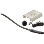 Sanken COS-11D Black Lavalier Mic 