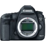 Canon 5D Mkiii