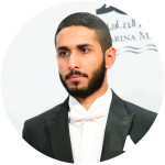 Fahad Albutairi becoming a filmmaker 