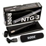 rode ntg3 