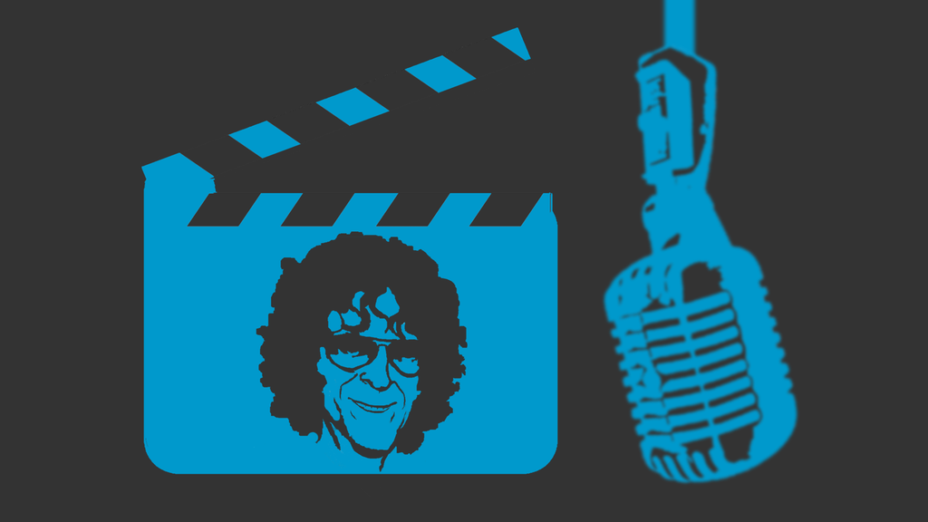 HOWARD STERN INTERVIEWS FOR FILMMAKERS