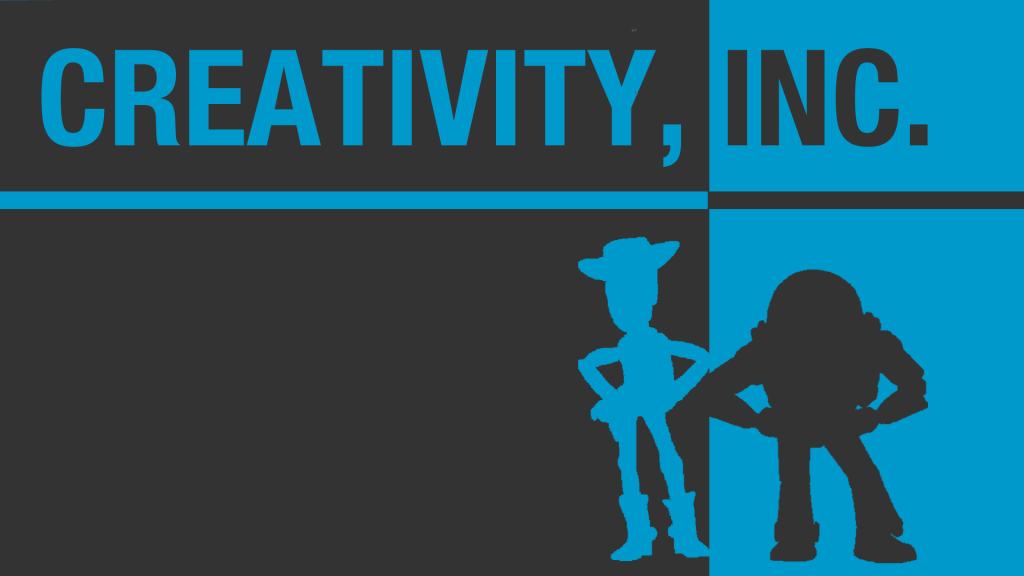 creativity inc review 